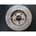 High quality disc brake rotor manufacturer 2114230712